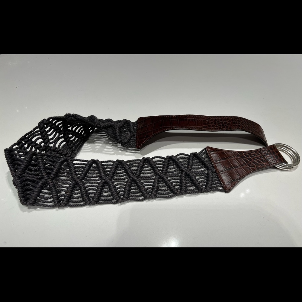 Michael Kors Belt